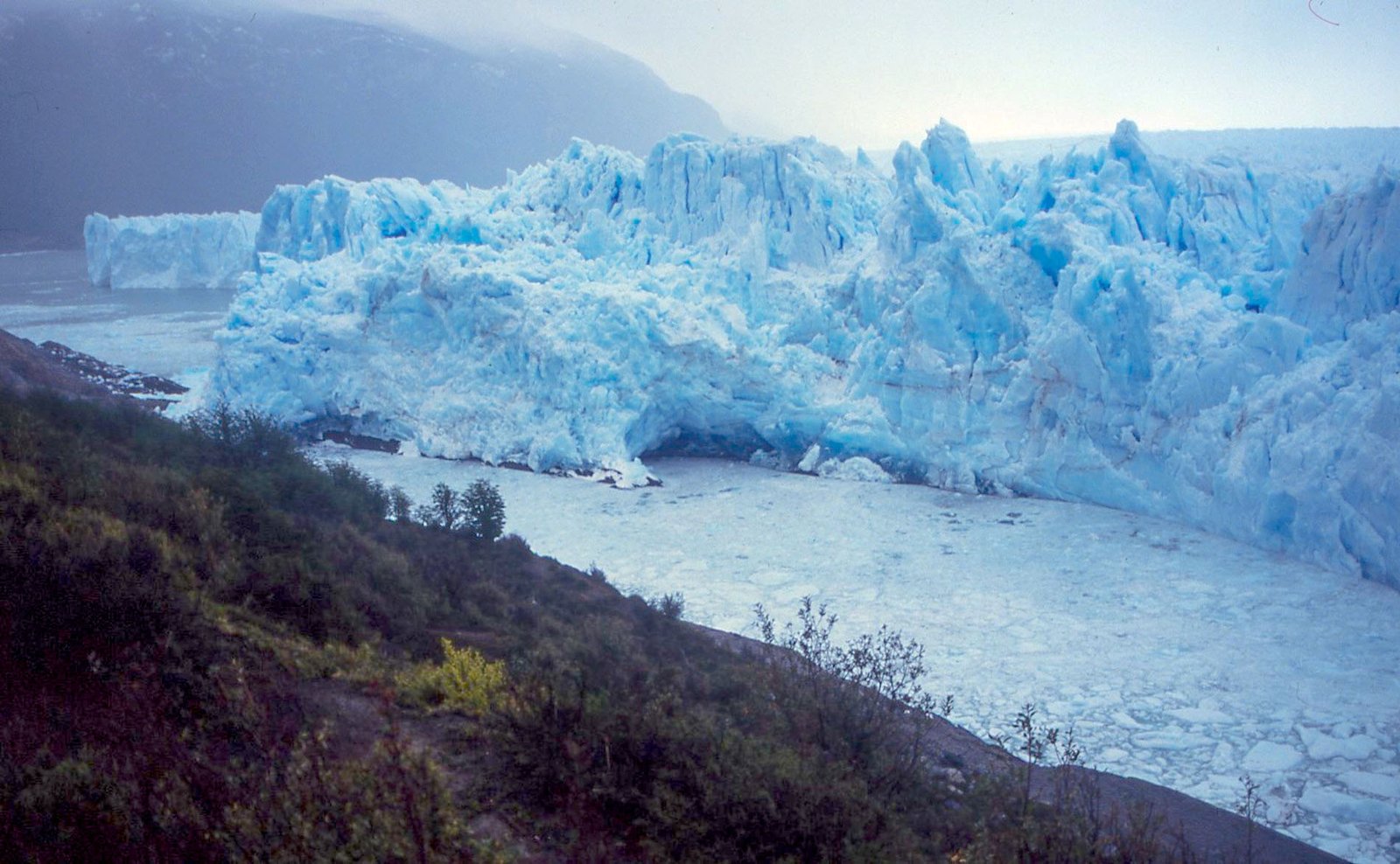 Patagonia Perito Moreno 06